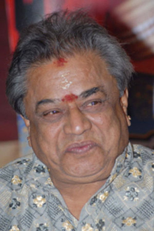 Photo of K. S. L. Swamy, Directing