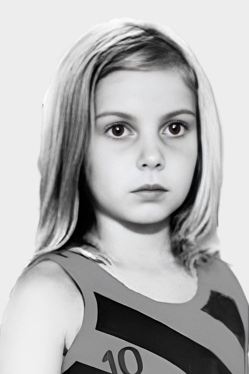 Photo of Yella Rottländer, Acting