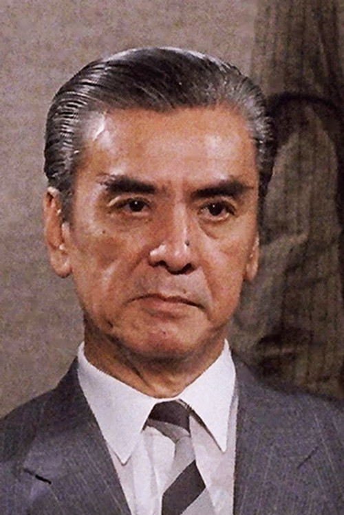 Photo of Foo Wang-Tat, Acting