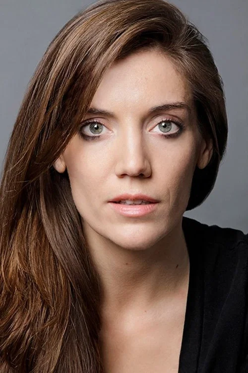 Photo of Mahria Zook, Acting