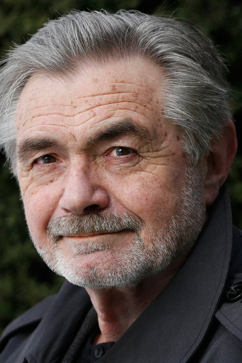 Nils Nordberg profile