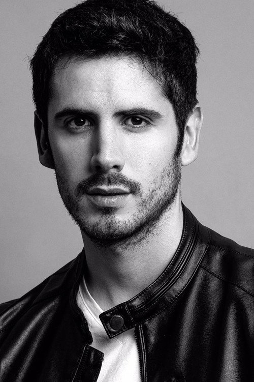 Photo of Claudio Roca, Acting