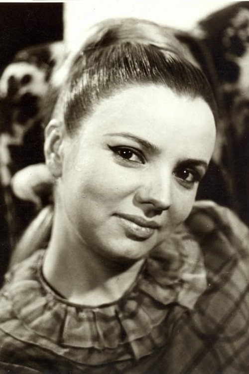 Photo of Silvia Popovici, Acting