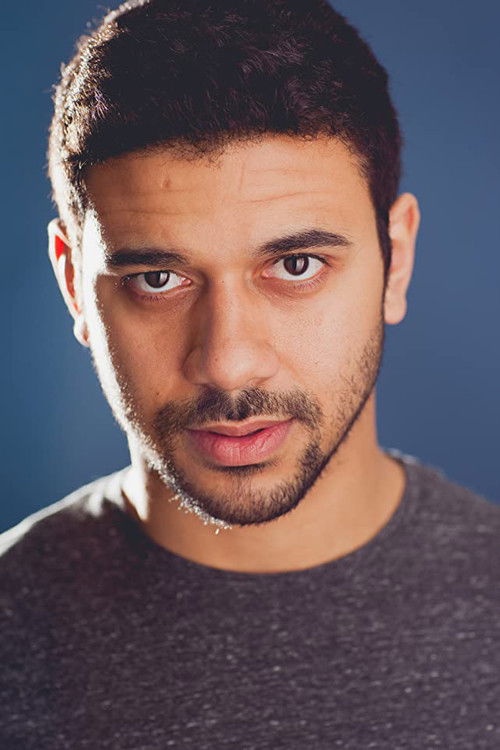 Robert Gilbert profile