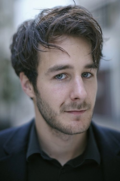 Bertrand Usclat profile