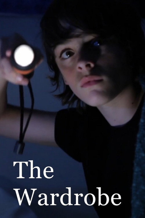 Movie poster for The Wardrobe (2013)