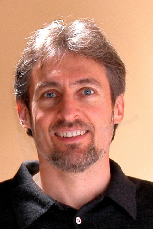 Photo of Eric Brevig, Visual Effects
