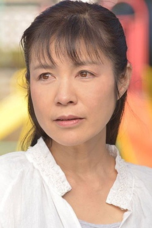 Photo of Yûko Mizushima, Acting