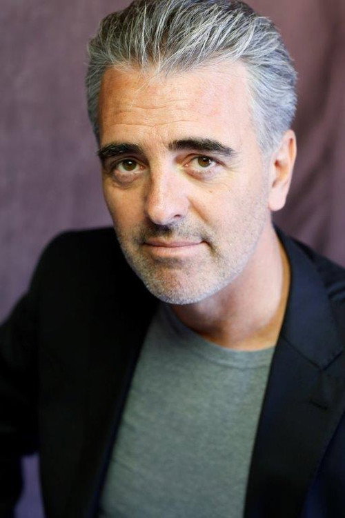Photo of Eric Bassanesi, Acting