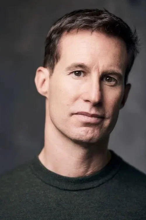 Photo of Chris Sparling, Writing