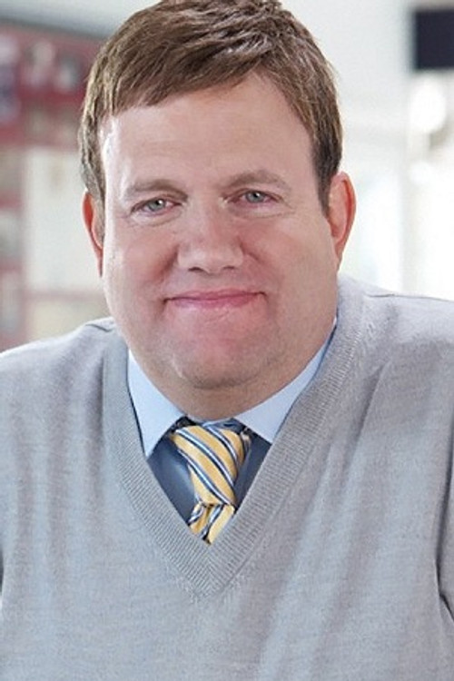 Frank Luntz profile