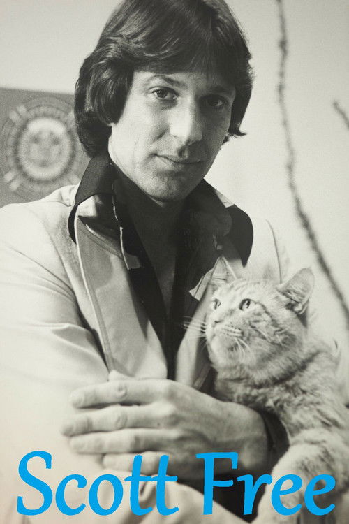 Movie poster for Scott Free (1976)