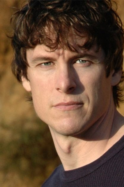 Gregory Lee Kenyon profile