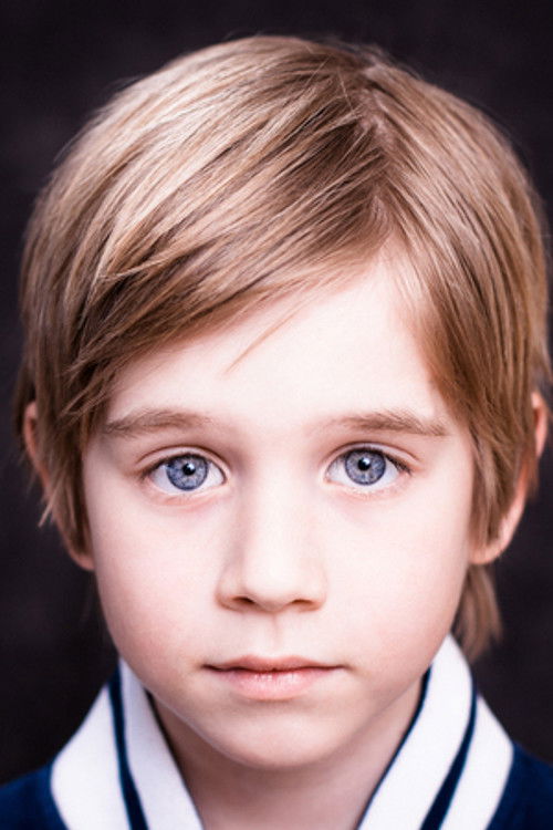 Gabriel Gunerius Fevang profile