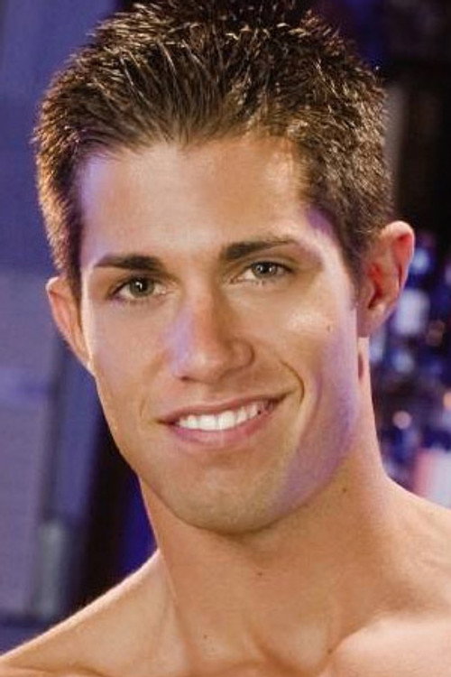 Photo of Dylan Saunders, Acting