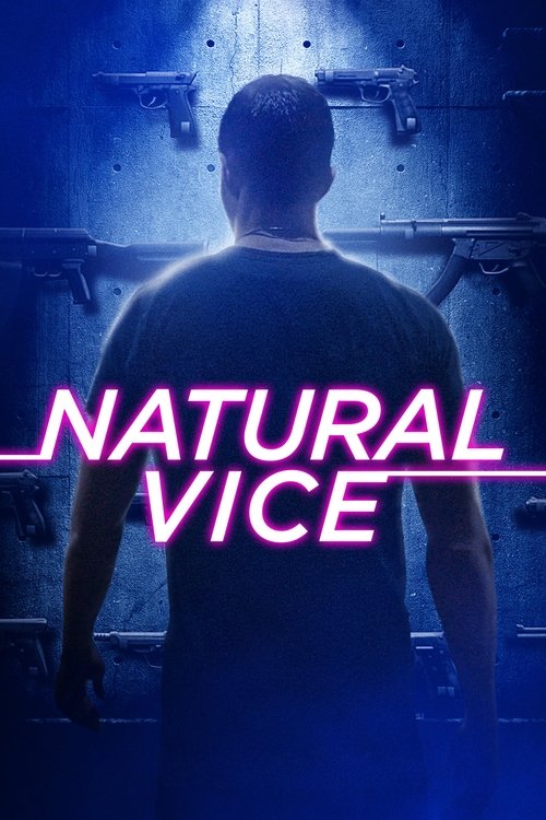 Movie poster for Natural Vice (2022)