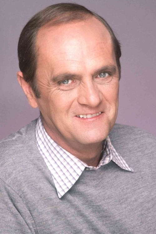 Bob Newhart profile