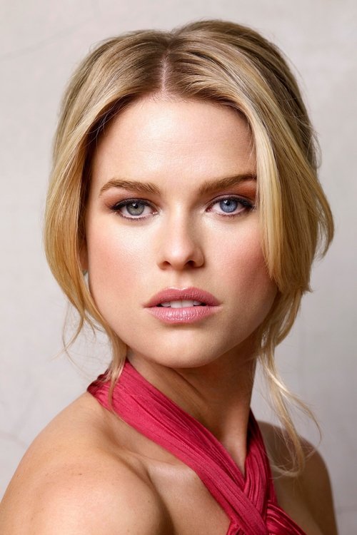 Alice Eve profile