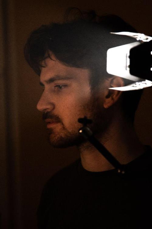 Photo of João Luís Rodrigues, Camera