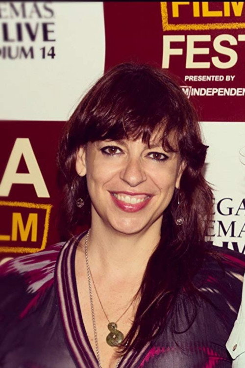 Photo of Shaz Bennett, Directing