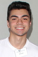 Adam Irigoyen profile