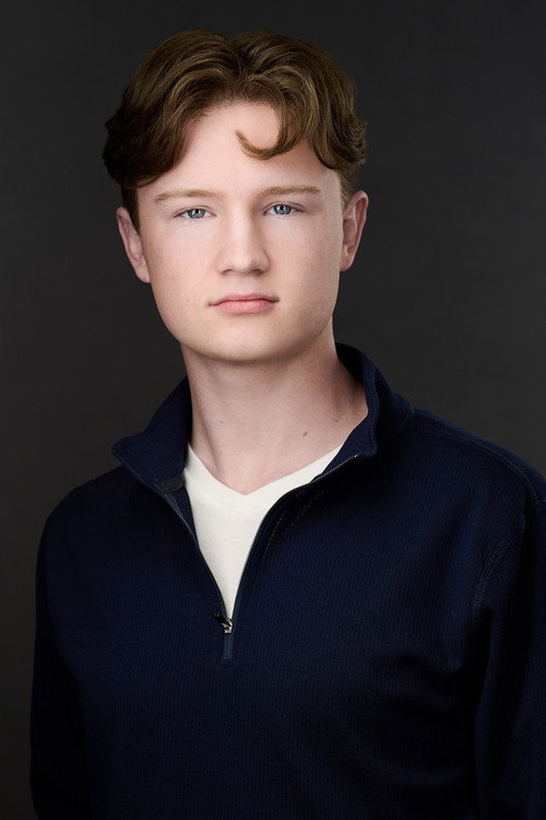 Photo of Ethan Doyle, Acting