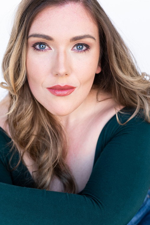 Photo of Allison de Jong-Irving, Acting