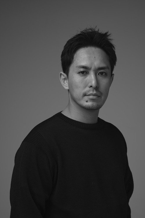 Photo of Nobushige Suematsu, Acting