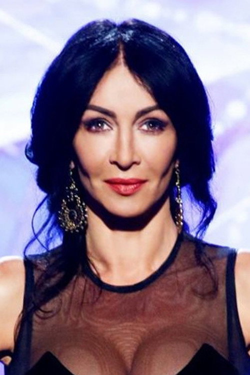 Photo of Mihaela Rădulescu, Acting