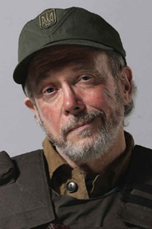 Photo of Petro Mykytiuk, Acting