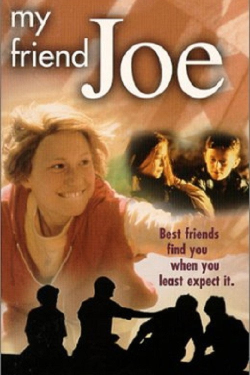 Movie poster for My Friend Joe (1996)