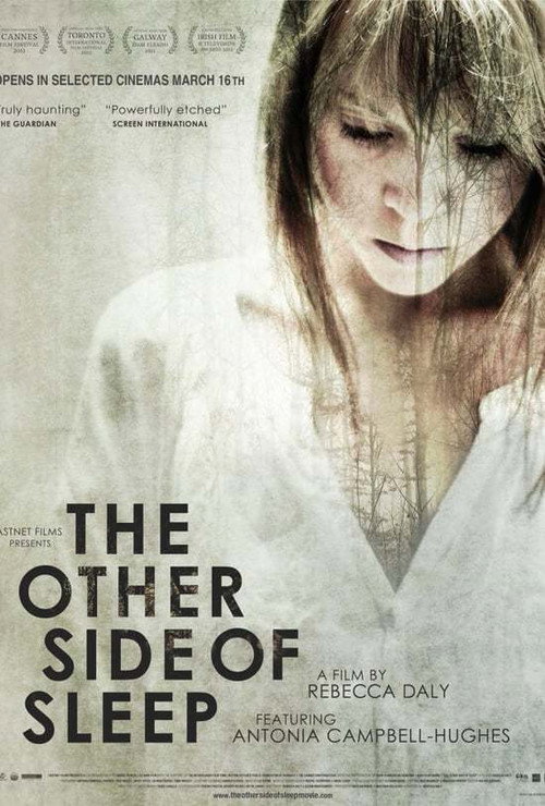 Movie poster for The Other Side of Sleep (2011)