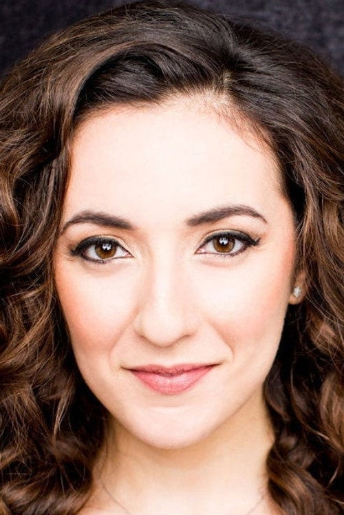 Photo of Rosa Feola, Acting