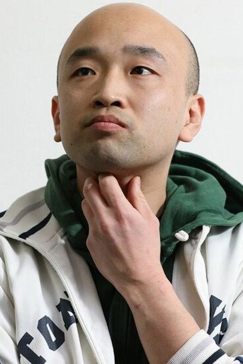 Photo of Shuntarô Yamazaki, Acting
