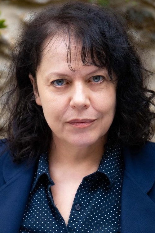 Photo of Anne-Lise Kedvès, Acting