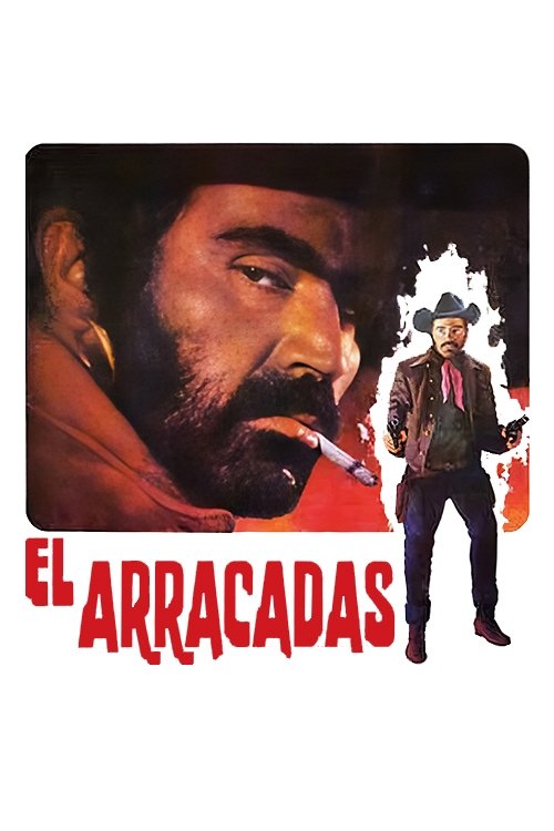 Movie poster for El Arracadas (1978)