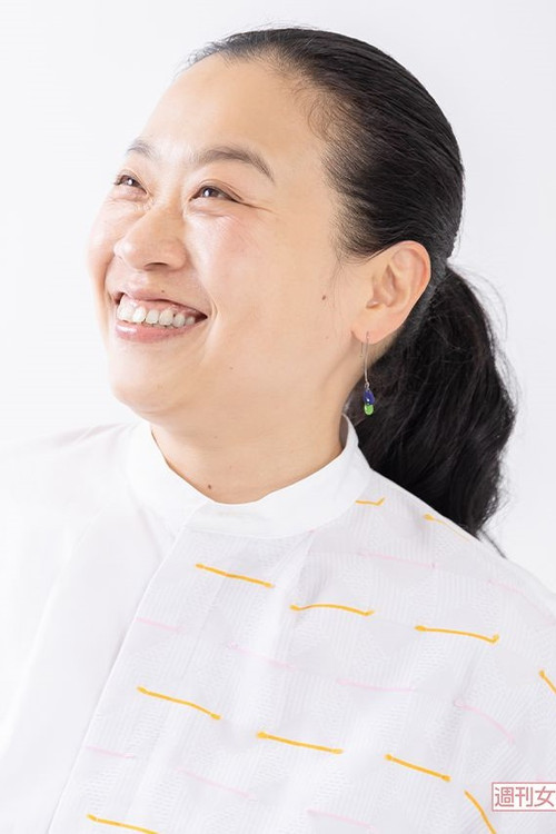 Asako Ito profile