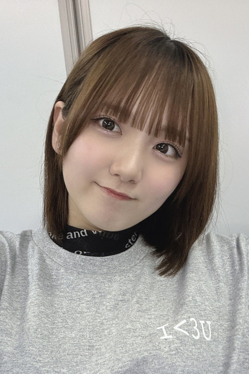 Manaka Taguchi profile