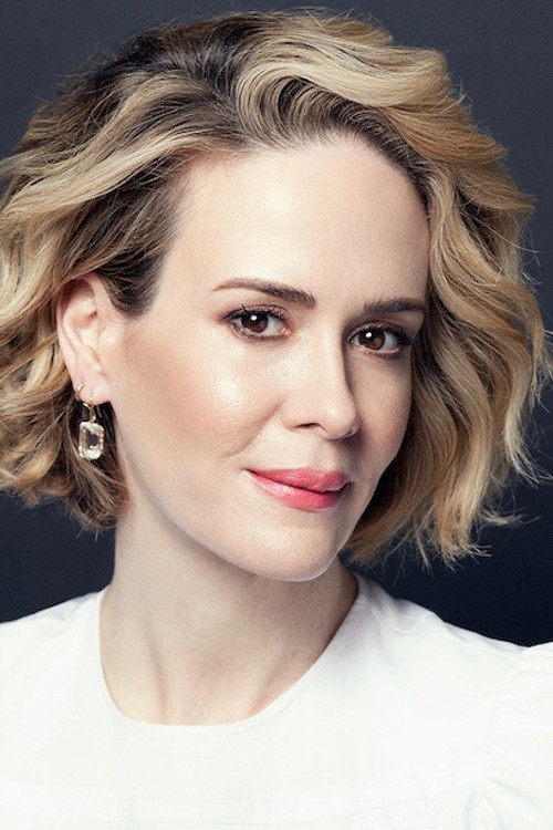 Sarah Paulson profile