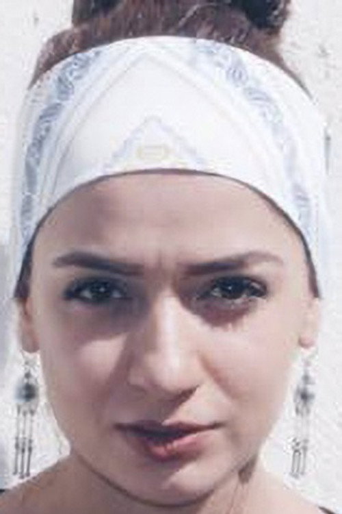 Photo of Tatev Grigoryan, Acting