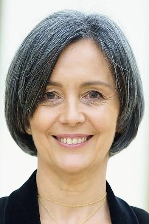 Arantxa Aguirre profile