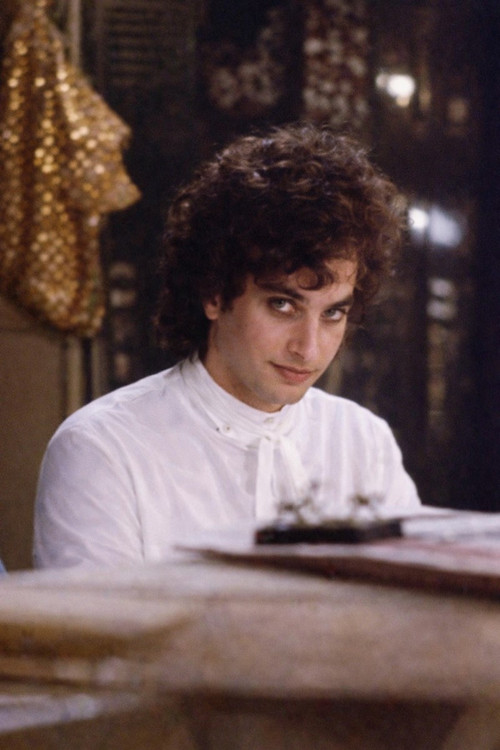 Photo of Bobby Z, Acting