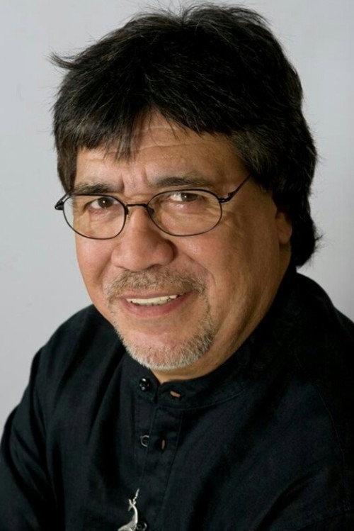 Photo of Luis Sepúlveda, Writing