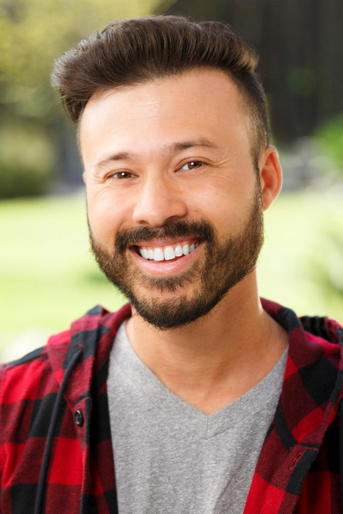 Photo of Charles Chudabala, Acting