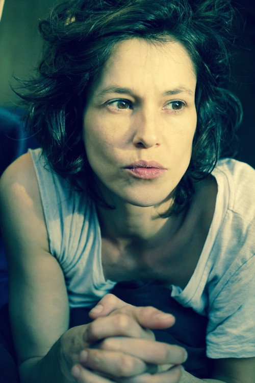 Photo of Clémentine Beaugrand, Acting