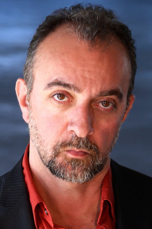 Photo of Michael Peter Bolus, Acting