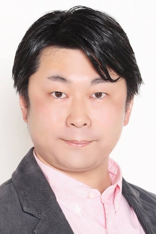 Photo of Takeshi Narumi, Writing