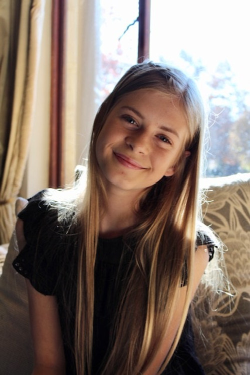 Méla Swanepoel profile