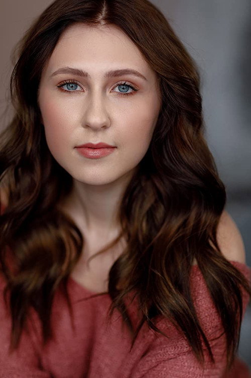 Photo of Abby Suder, Acting