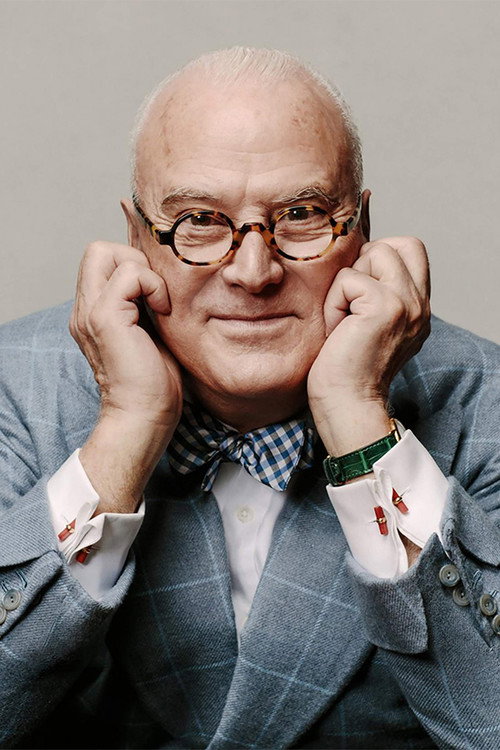 Photo of Manolo Blahnik, Costume & Make-Up